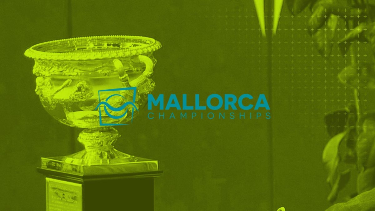 Watch Mallorca Championships (First Round) Star+
