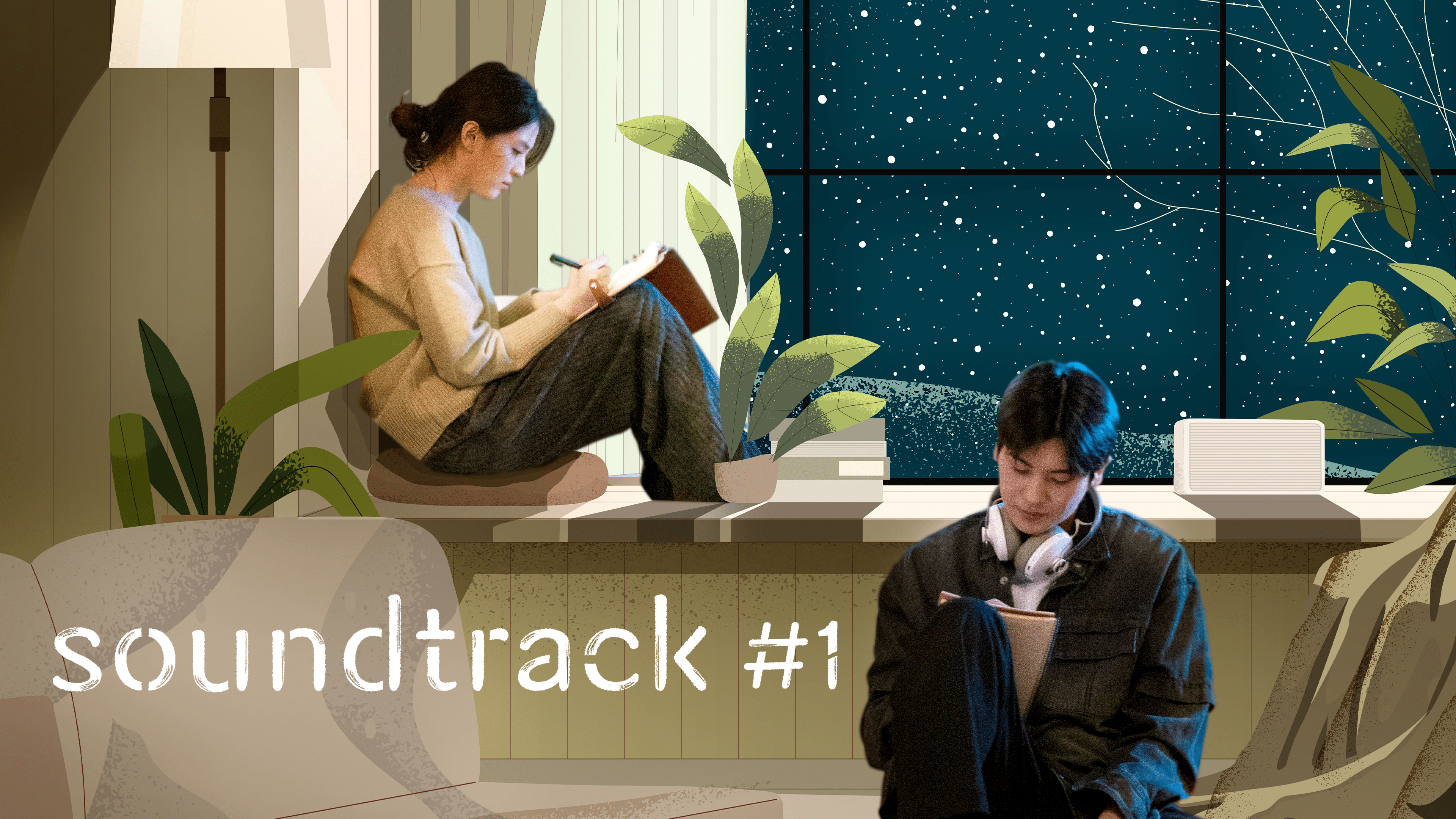 Watch Soundtrack #1 | Star+