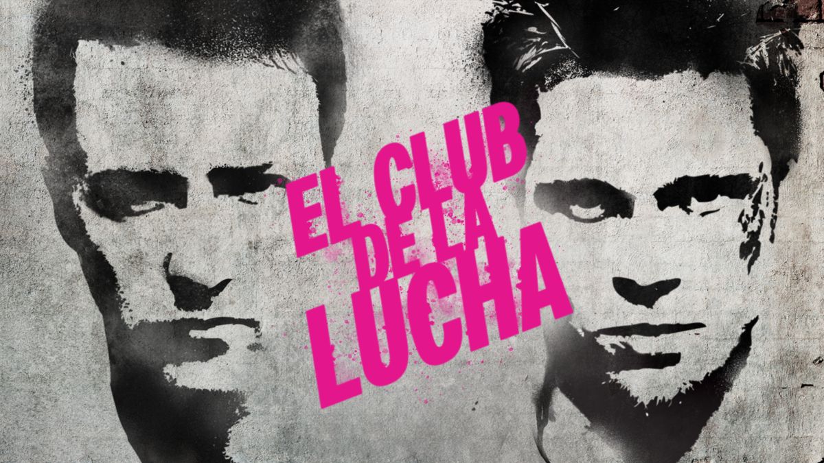 El Club De La Lucha Disney