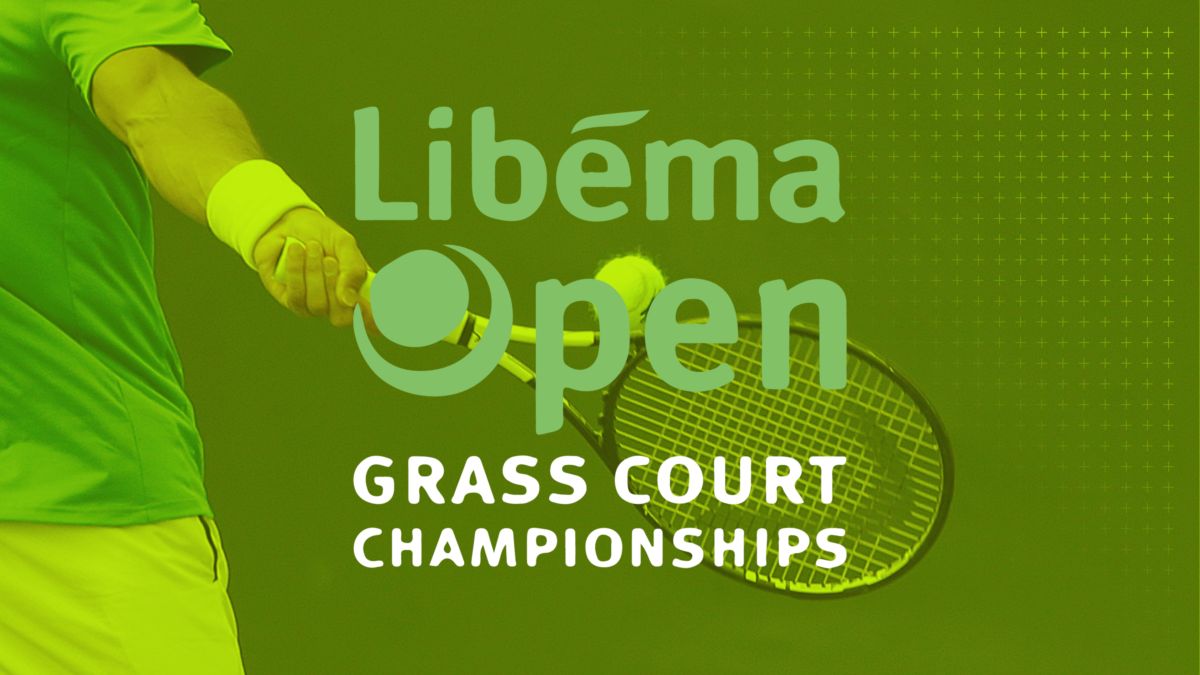 Watch Libéma Open (Second Round) Star+