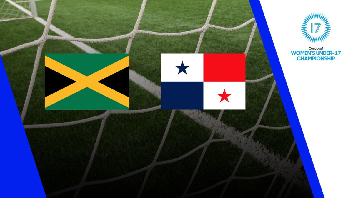 Watch Jamaica vs. Panamá | Star+