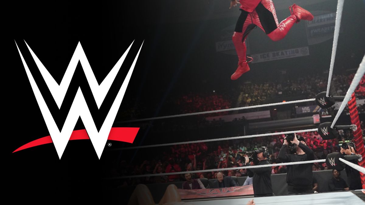 wwe sony playstation