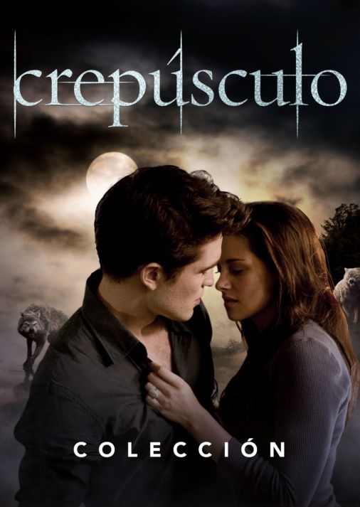 Crepusculo (Twilight, Spanish Edition)