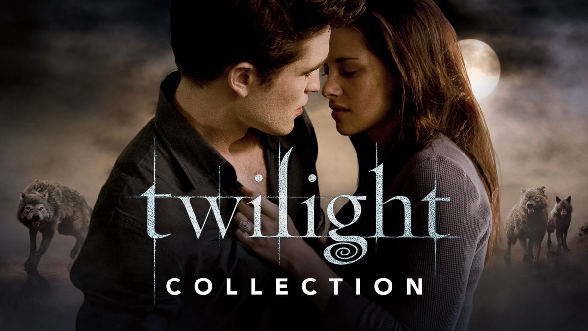 Regarder The Twilight Saga Disney+
