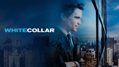 White collar watch on sale online with subtitles