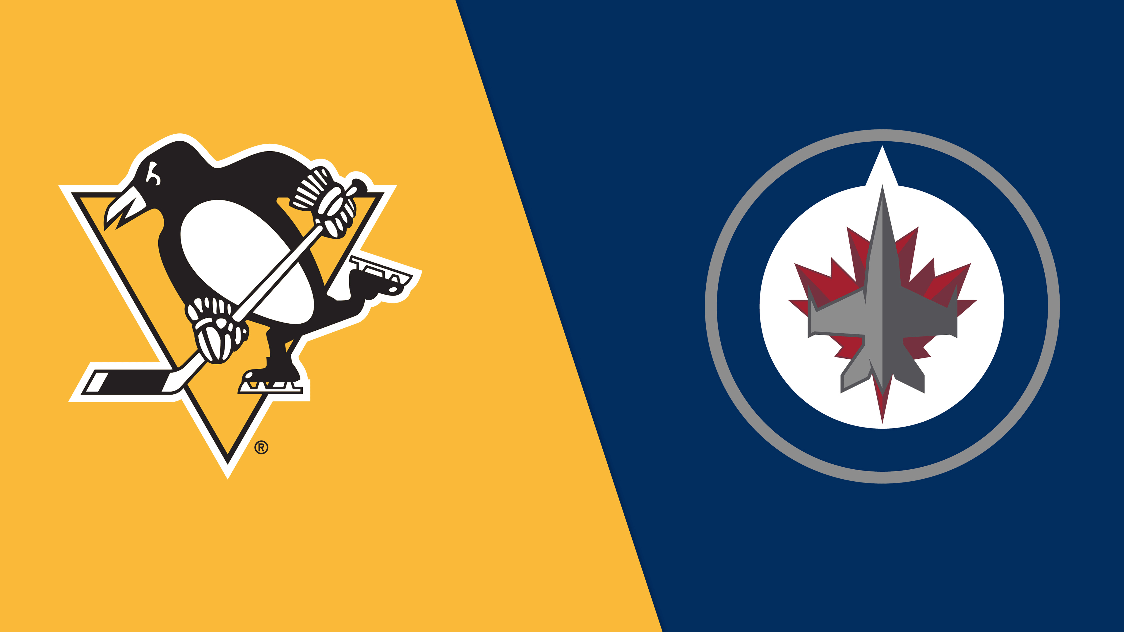 Watch Winnipeg Jets Vs. Pittsburgh Penguins (1/23 Replay) | Star+