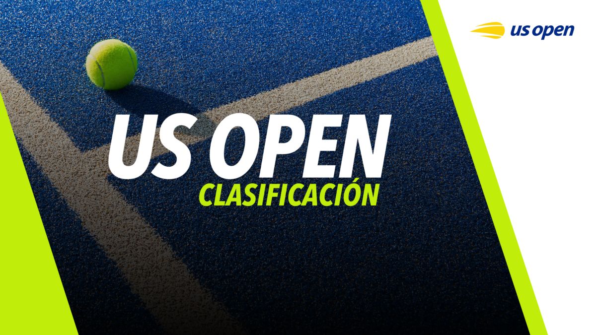 Watch 2023 US Open Qualifying (Third Round) Star+