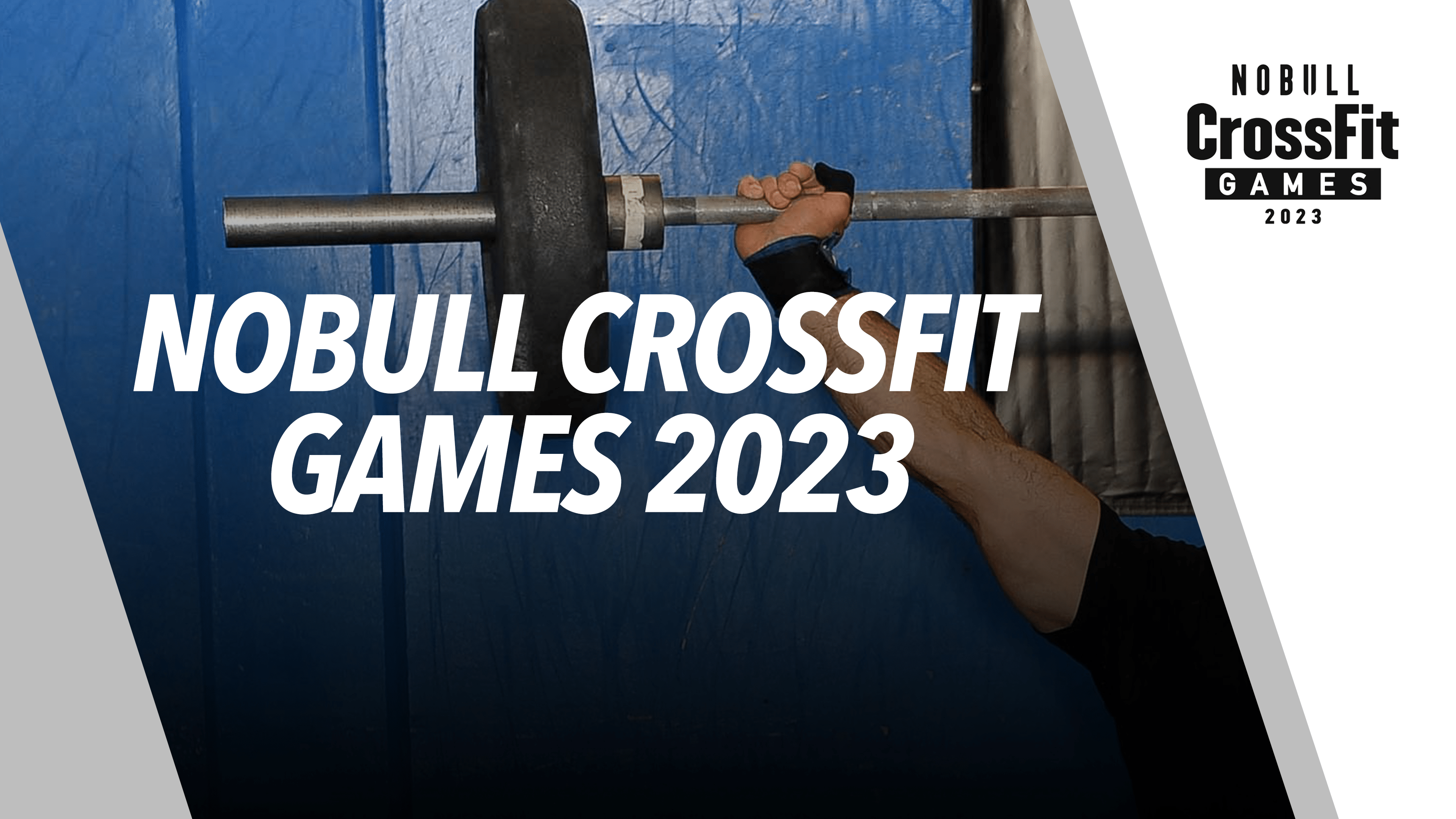 Watch 2023 NOBULL CrossFit Games | Star+