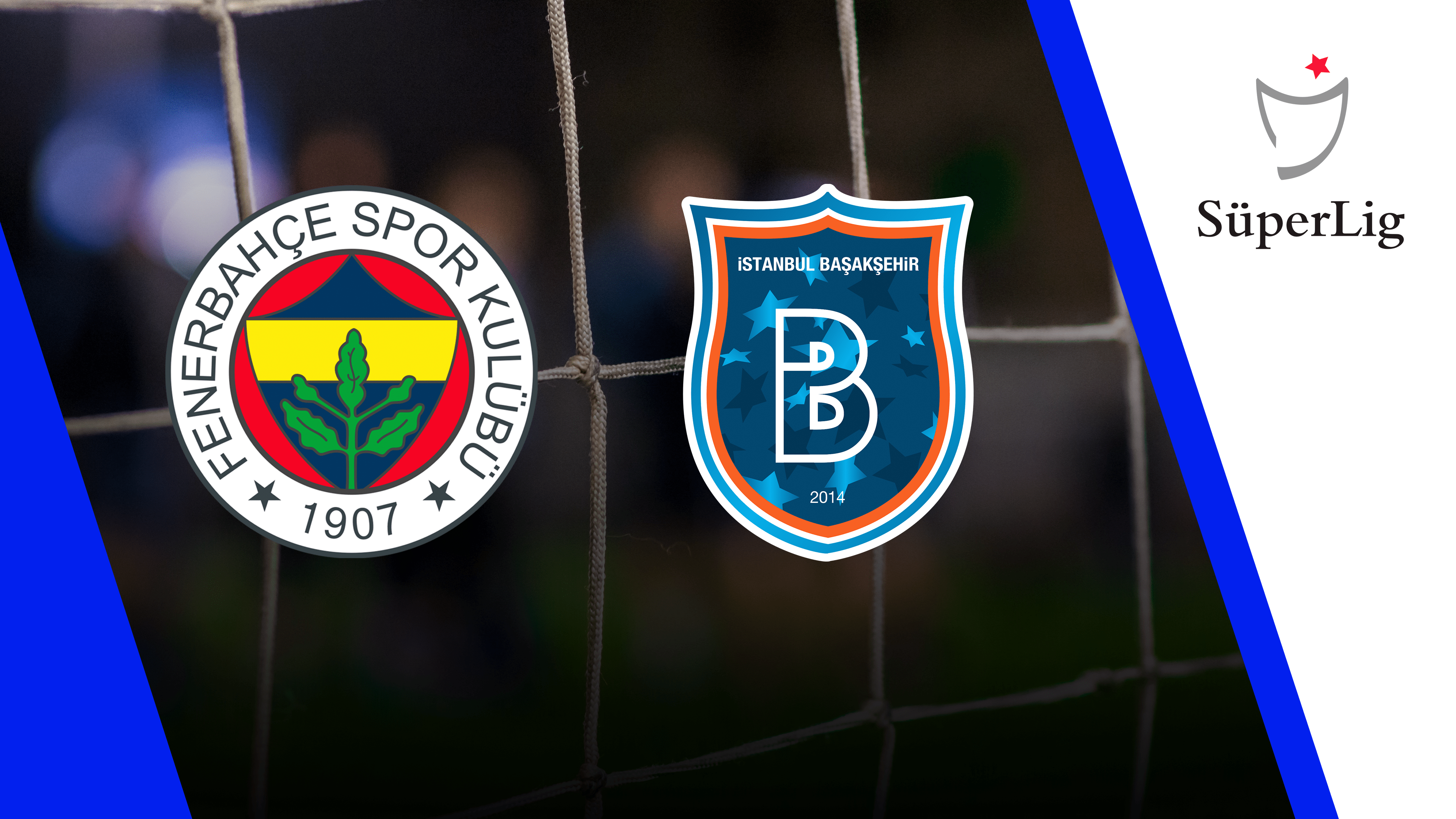 Assistir | Fenerbahce Vs. Istanbul Basaksehir | Star+