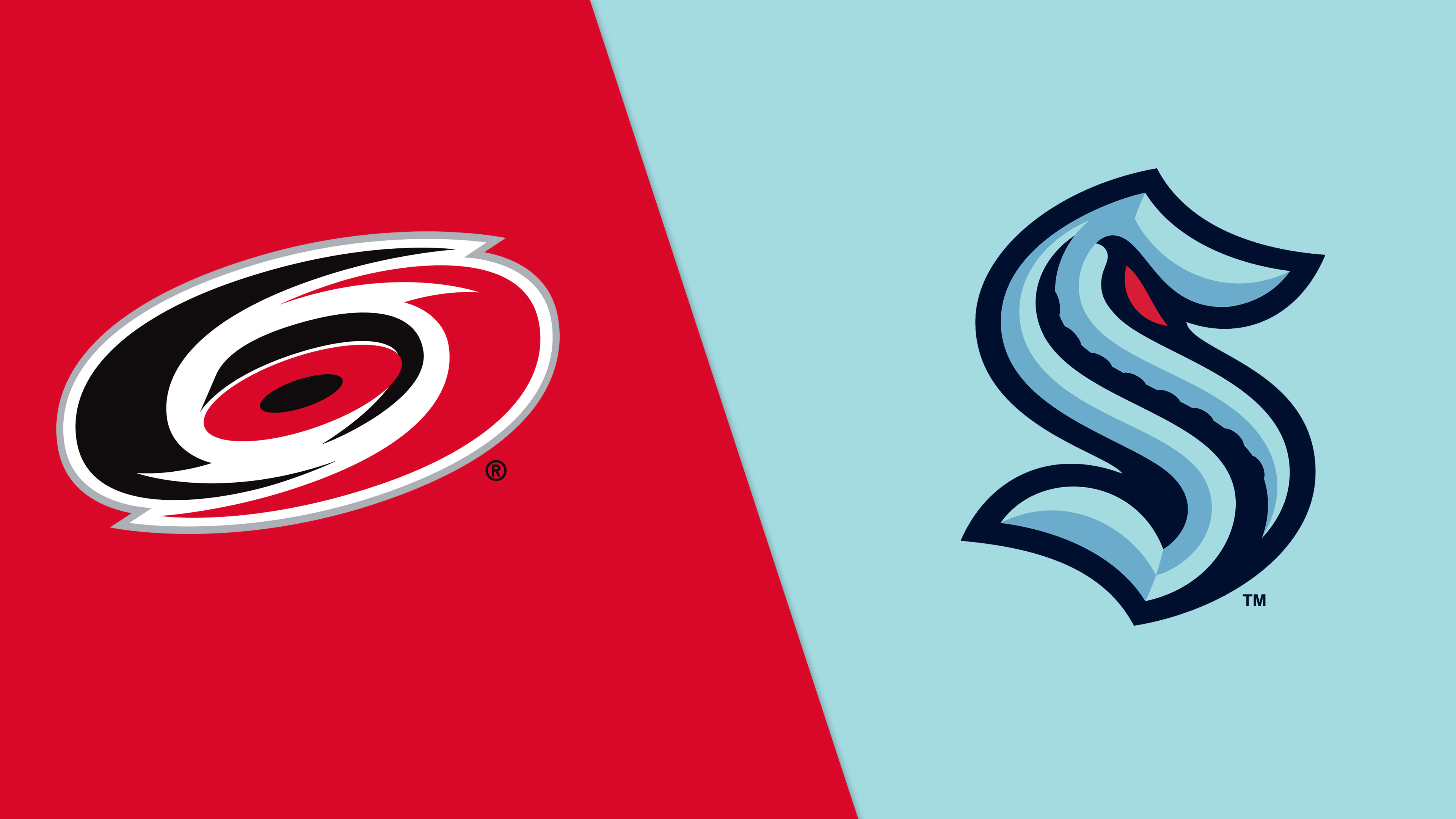 Watch Seattle Kraken Vs. Carolina Hurricanes | Star+