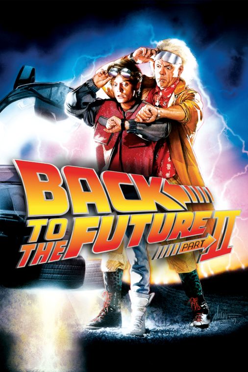 Back to the hot sale future 2 streaming english