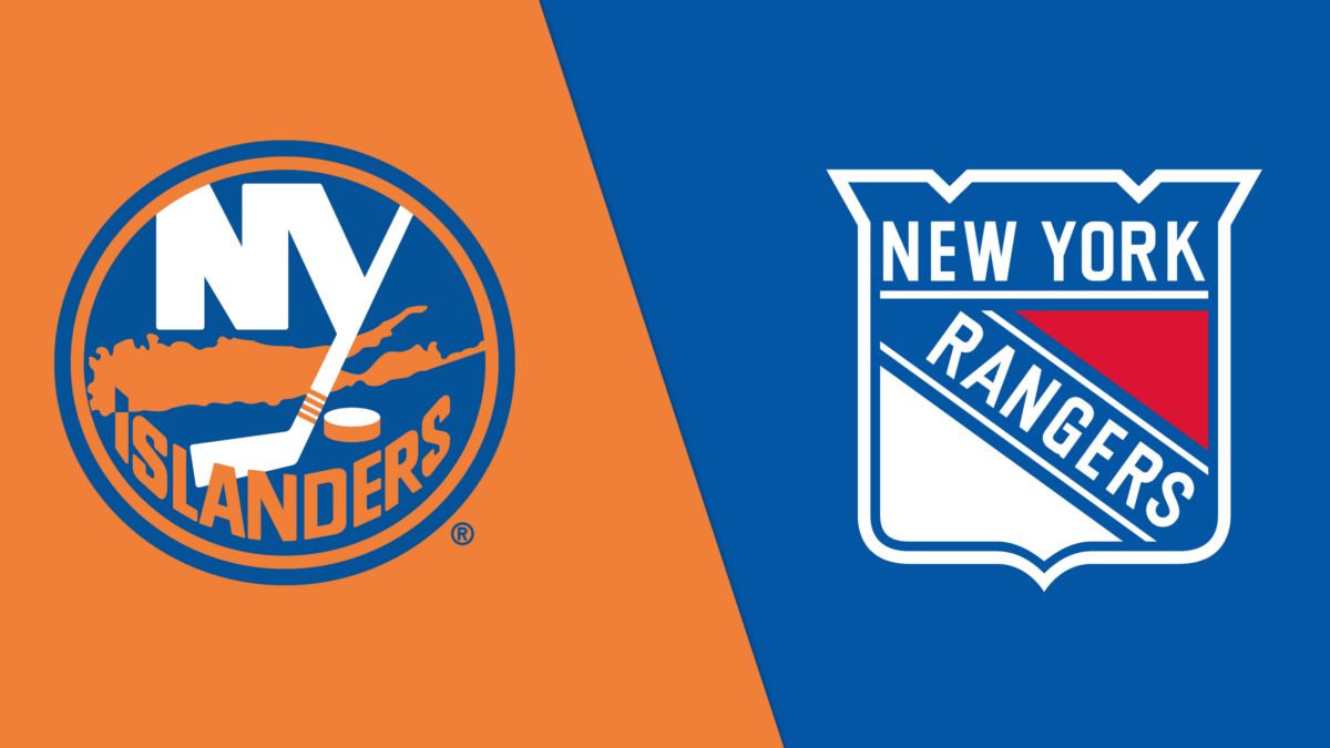 Ver New York Rangers vs. New York Islanders Star+
