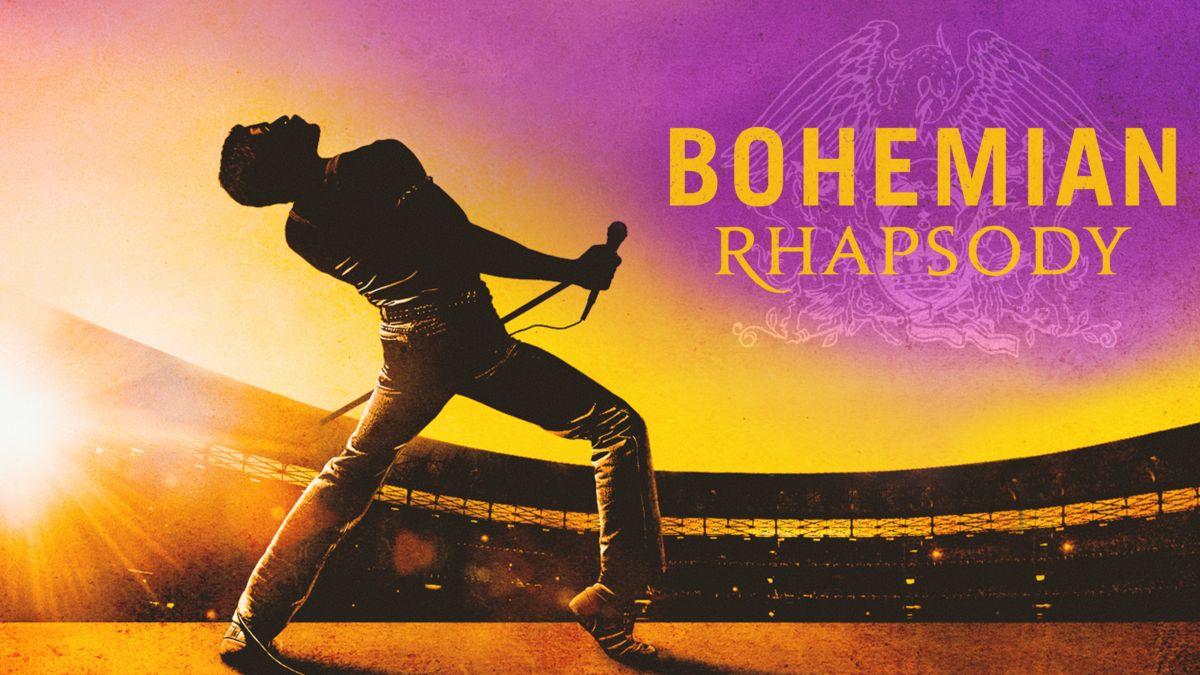 Watch Bohemian Rhapsody Full movie Disney+