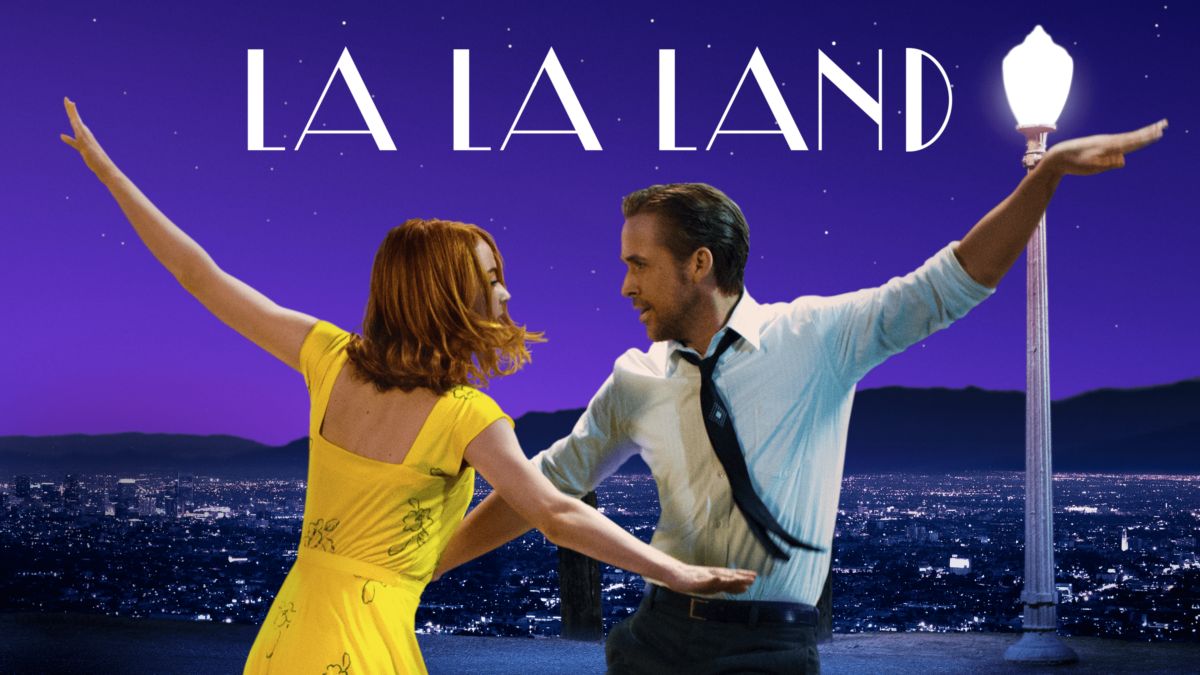 Watch La La Land Full movie Disney+