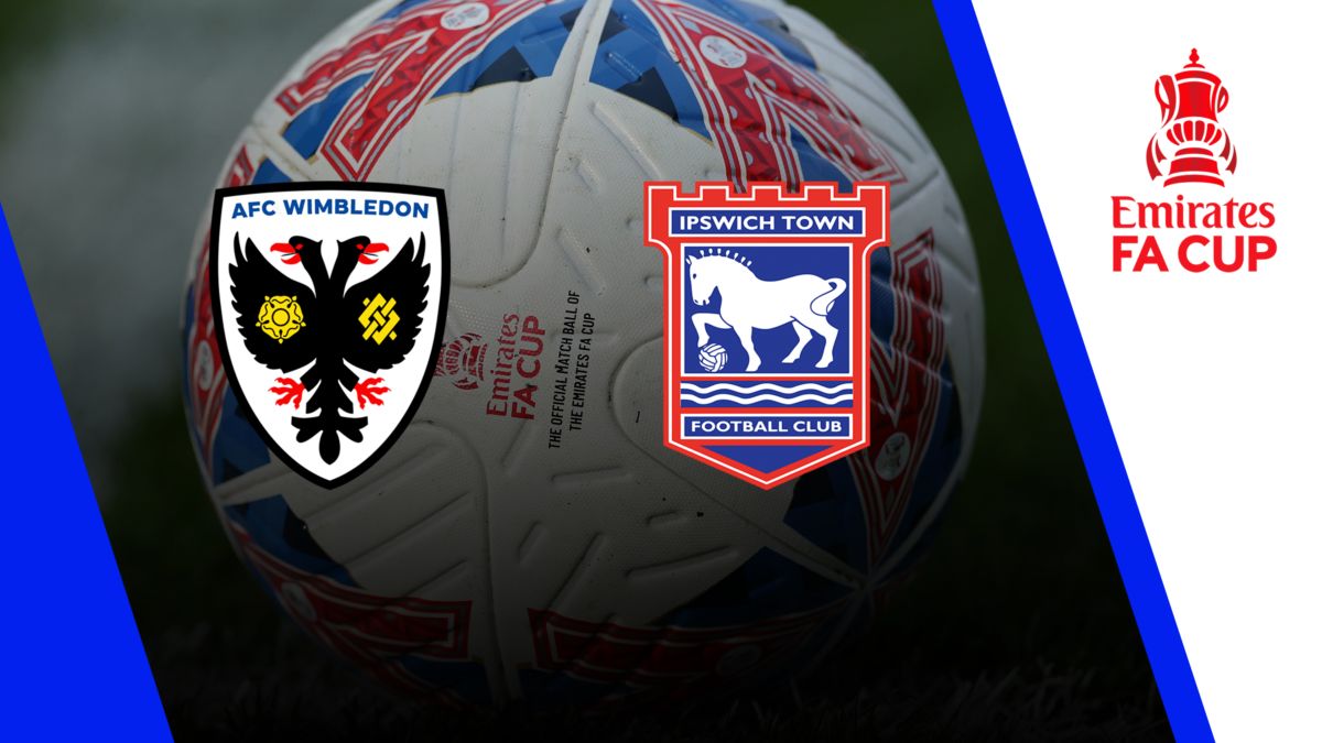 Ver AFC Wimbledon vs. Ipswich Town (Fecha 3) Star+