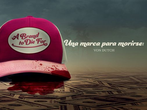 Von Dutch: marca que bombou nos anos 2000 ganhará série documental