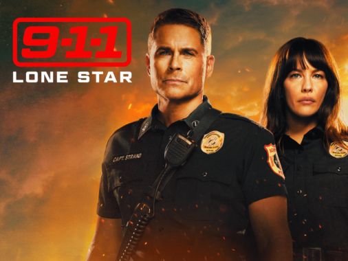 Assistir, 9-1-1: Lone Star