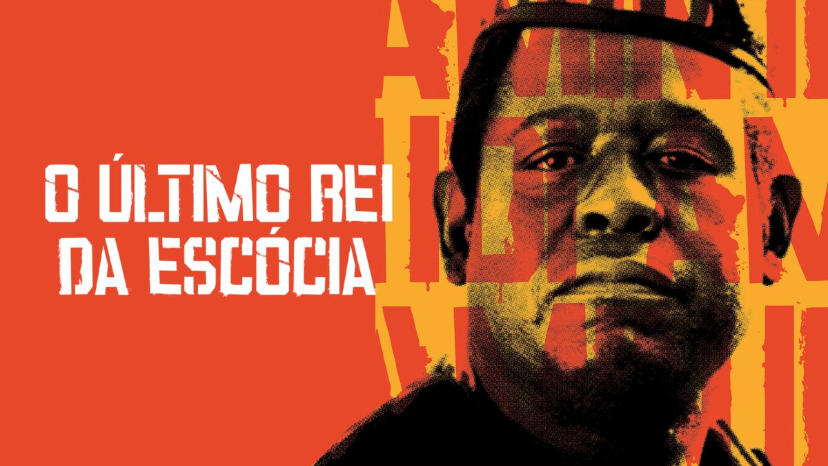 Assistir O Último Rei da Escócia Star+