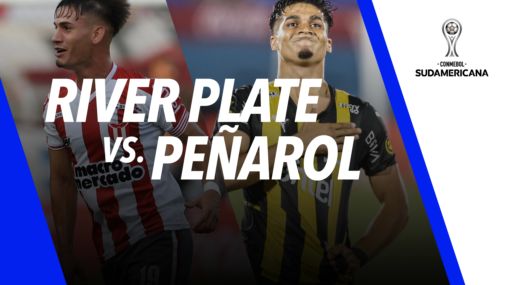 Watch River Plate (URU) vs. Peñarol (URU) | Star+