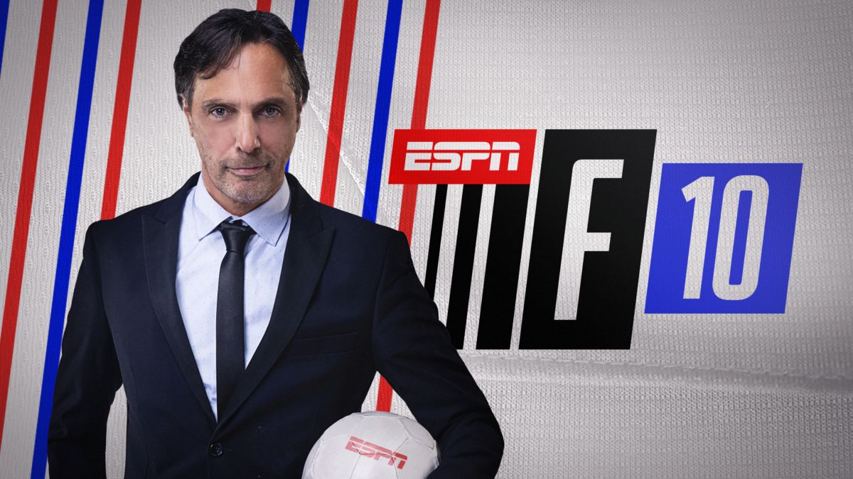 Watch ESPN F10 Argentina Star+