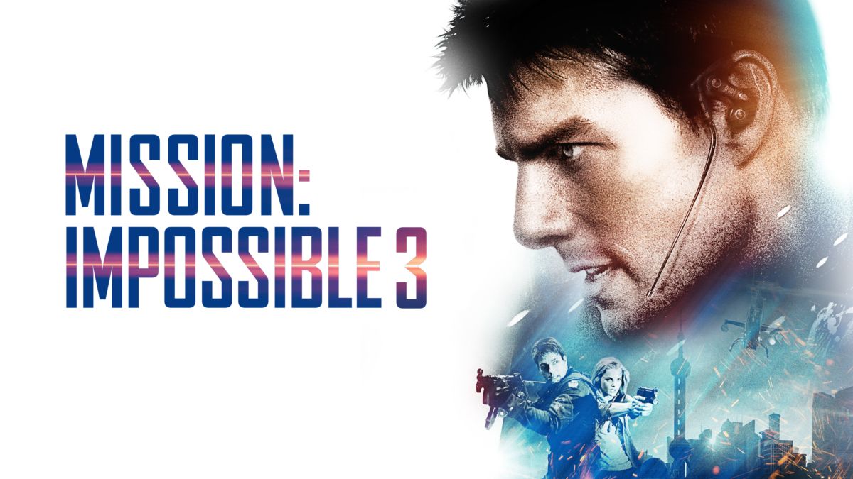 Watch Mission: Impossible 3 | Star+