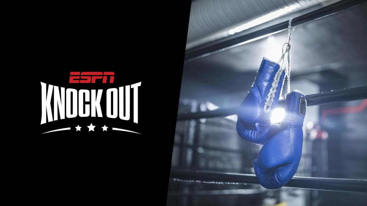 Assistir ESPN Knockout Star+