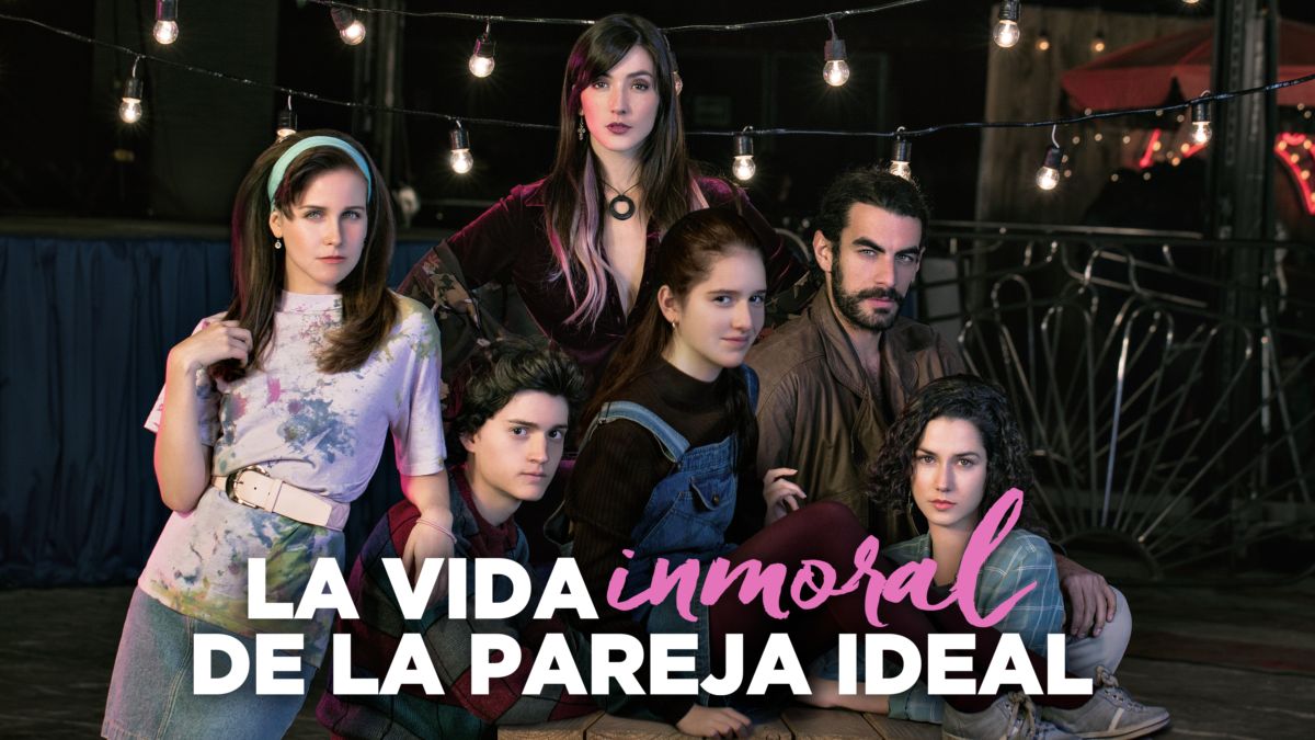 Tales Of An Immoral Couple Watch Online