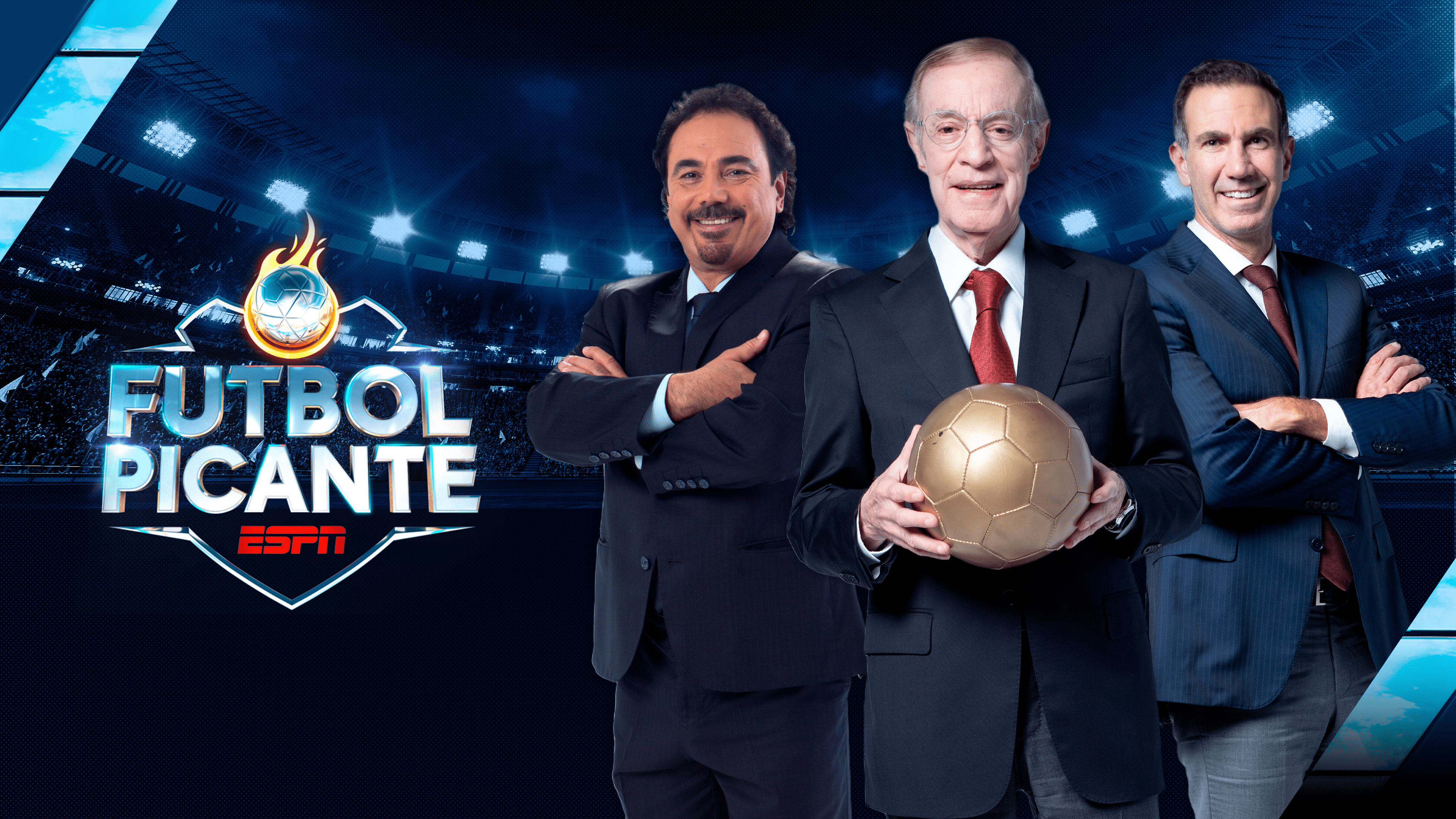 Ver Fútbol Picante | Star+