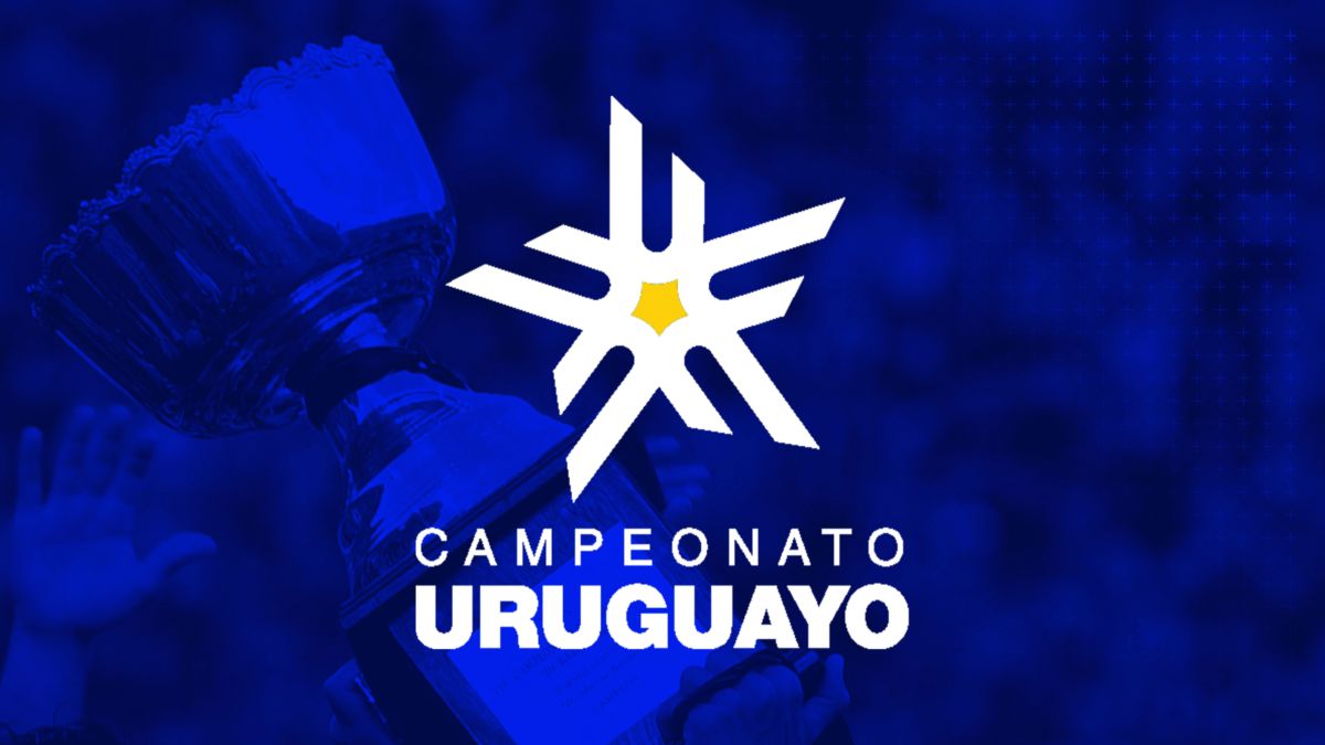 ATENCIÓN URUGUAY // Los 8 cruces del Torneo Clausura del fútbol uruguayo en  vivo por STAR+ - ESPN Press Room Latin America South