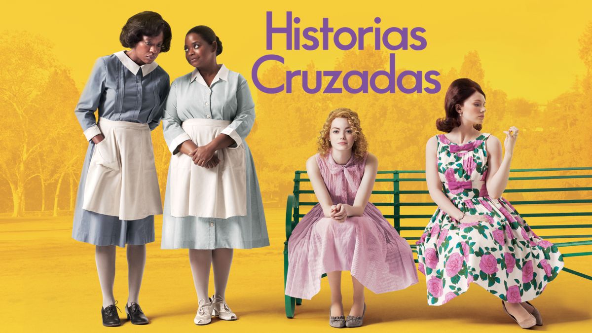 Ver Historias Cruzadas Star+