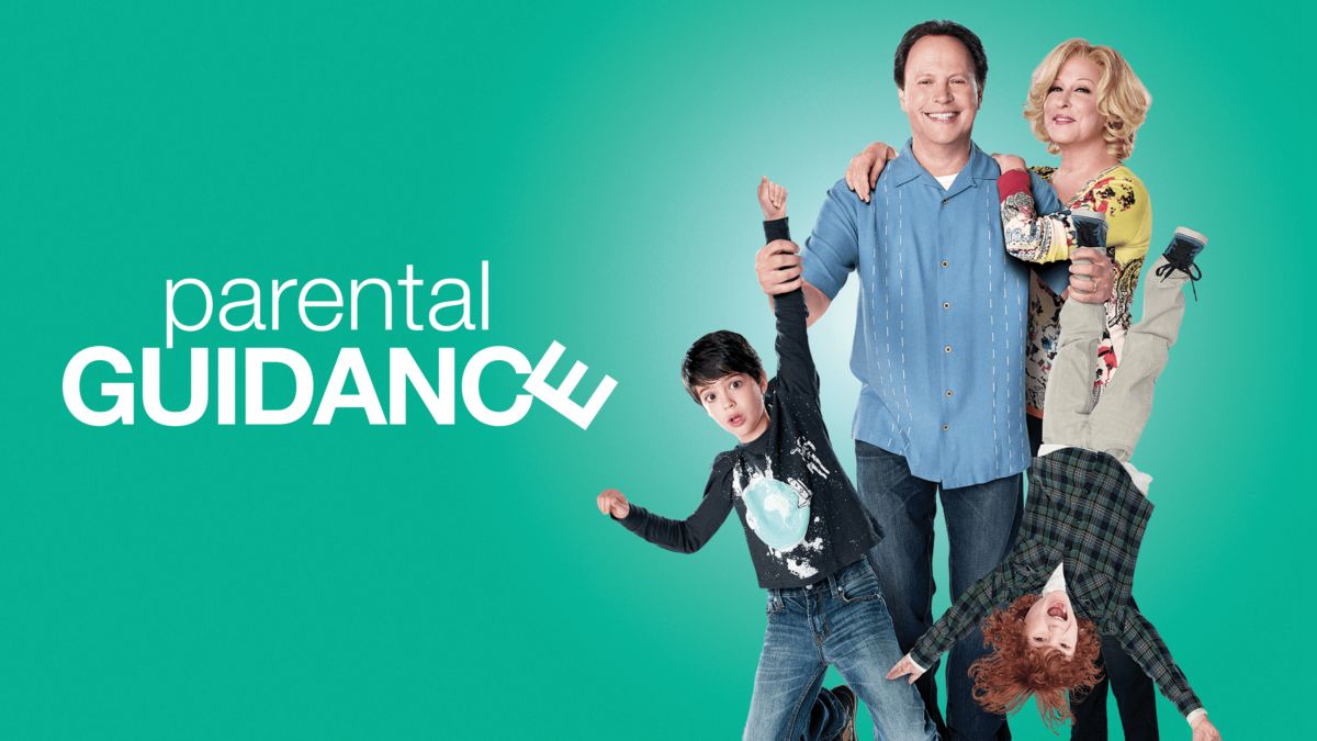 Parental guidance deals