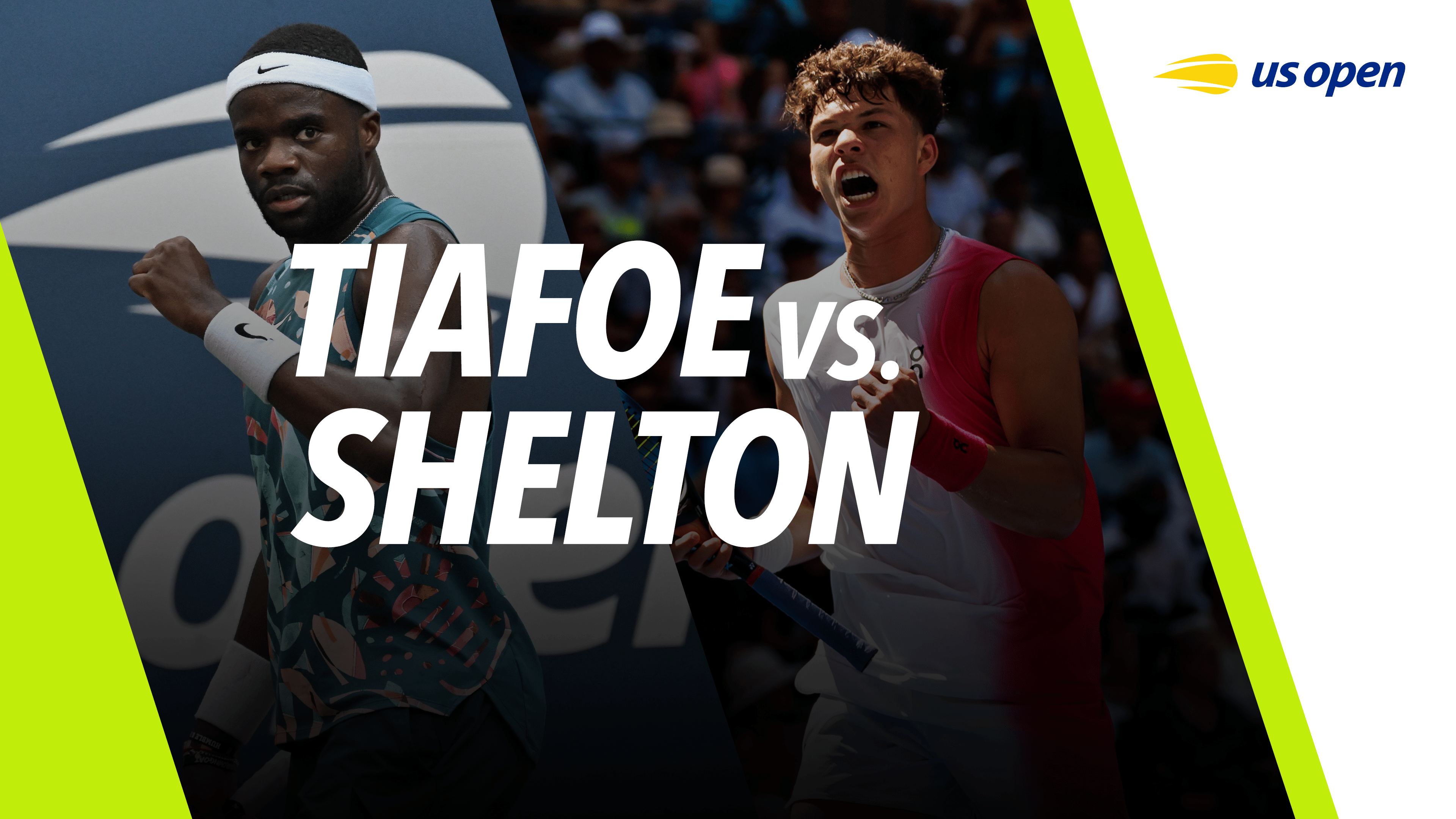 Assistir | Tênis: US Open - Dia 9 | Frances Tiafoe (USA) X Ben Shelton ...