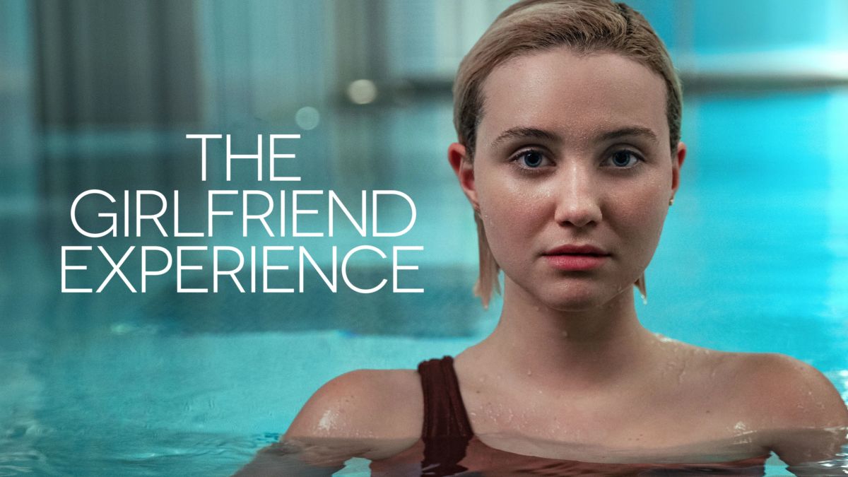 Assistir The Girlfriend Experience Star