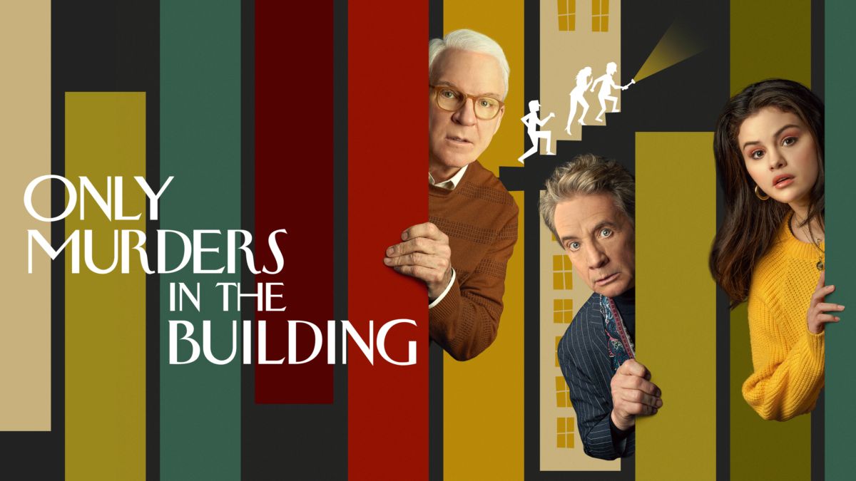 Assistir | Only Murders in the Building | Star+