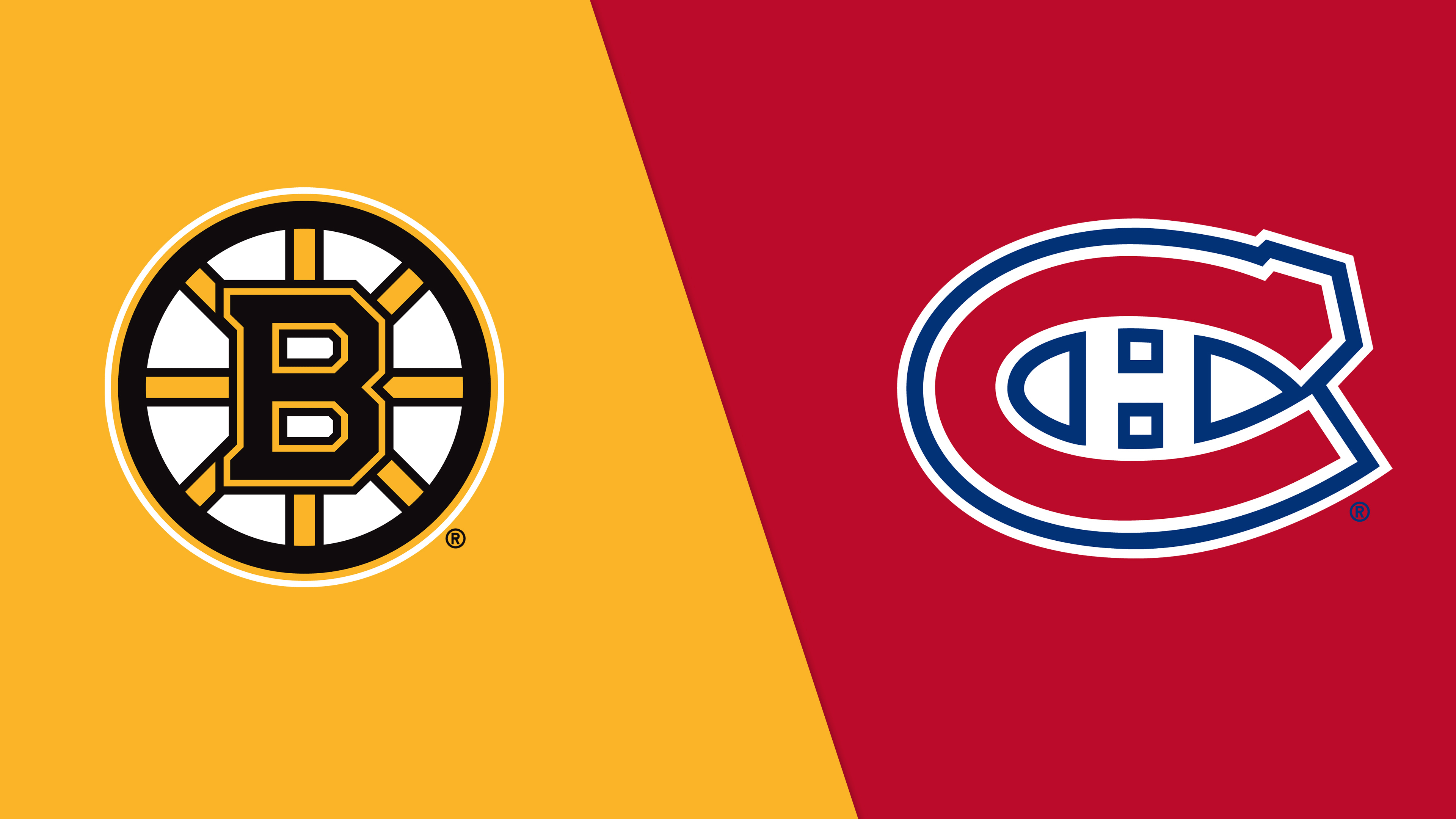 Watch Montreal Canadiens Vs. Boston Bruins | Star+