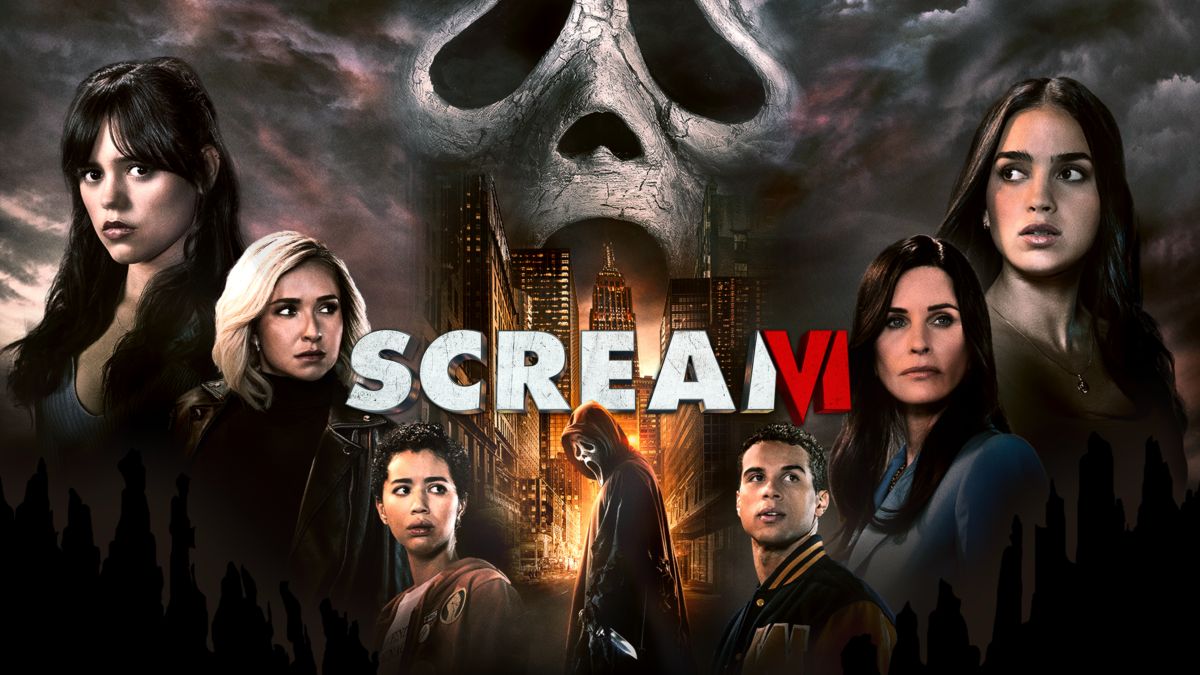 Watch Scream VI Star+