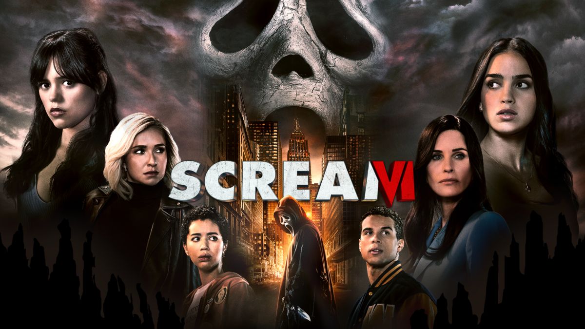  Scream 6 ansehen