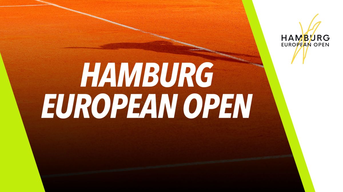 Ver WTA Hamburg European Open (Cuartos de Final) Star+